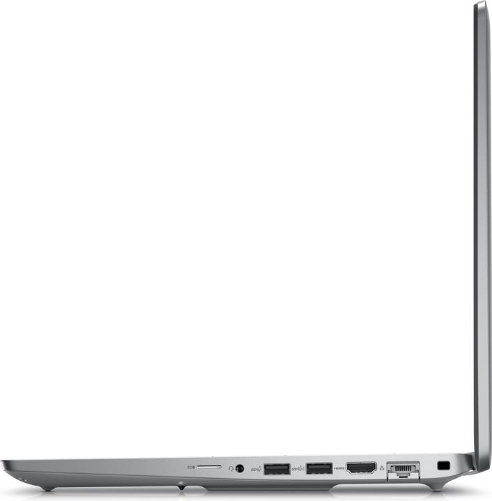 Actual product image Dell Latitude 5550 (15.60", Intel Core Ultra 7 165U, 16 GB, 512 GB, DE)