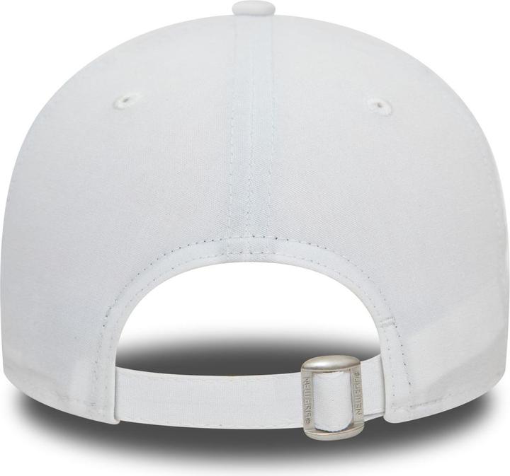 Actual product image New Era 9Forty Strapback Cap - OUTLINE Los Angeles Lakers