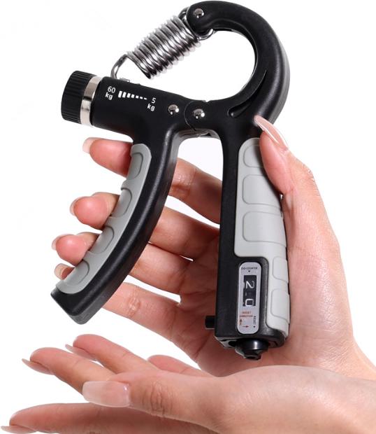 Produktbild Spartanhub Unterarmtrainer