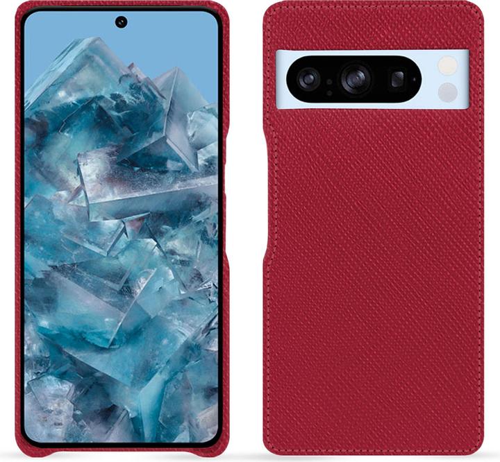 Image du produit Noreve Coque en cuir (Google Pixel 8 Pro)