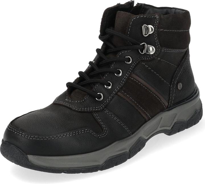 Hush Puppies Sie suchen nach einer stylischen und bequemen Stiefelette für Ihre Freizeit? Dann ist die trendige F (43)