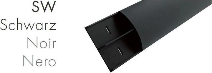 Immagine prodotto Multibrackets Condotti per cavi (Tubazione, 110 cm)