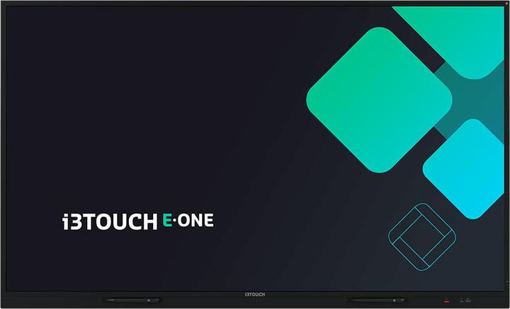 Image du produit i3 Technologies E-One (3840 x 2160 pixels, 65")