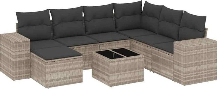 Actual product image VidaXL Jada