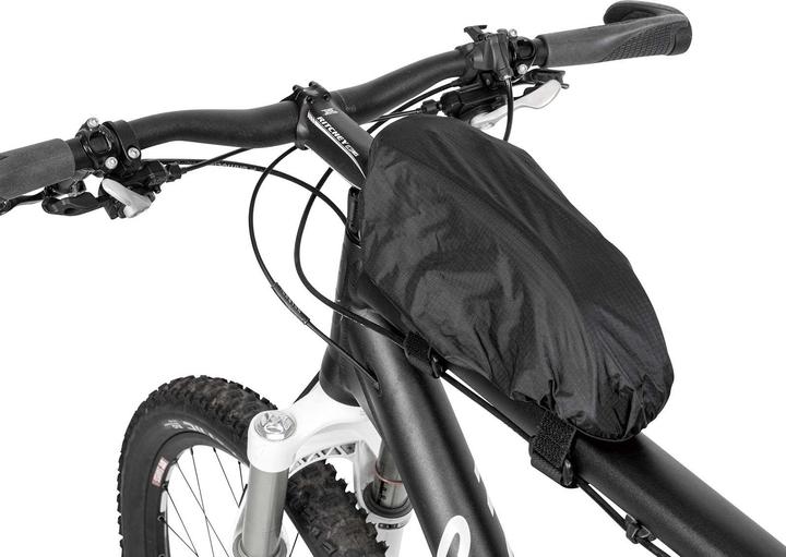 Produktbild Topeak Toploader (0.75 l, Rahmentasche)