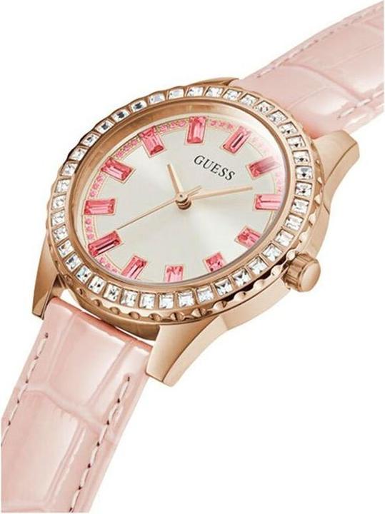 Produktbild Guess Ladies Sport Sparkling Pink GW0032L2 (L) (38 mm)