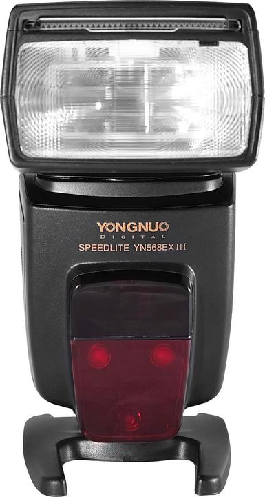 Produktbild Yongnuo Speedlite (Nikon)