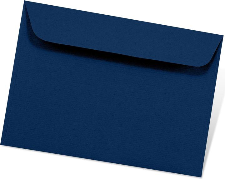 Produktbild Artoz 1001 Kuverts cl.blue (C5, 5 x)