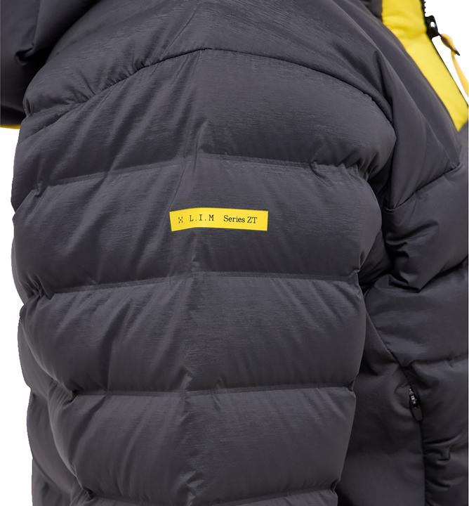 Produktbild Haglöfs Women's L.I.M ZT II Light Liner (L)