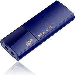 Immagine prodotto Silicon Power Fiamma B05 (128 GB, USB-A, USB 3.1)