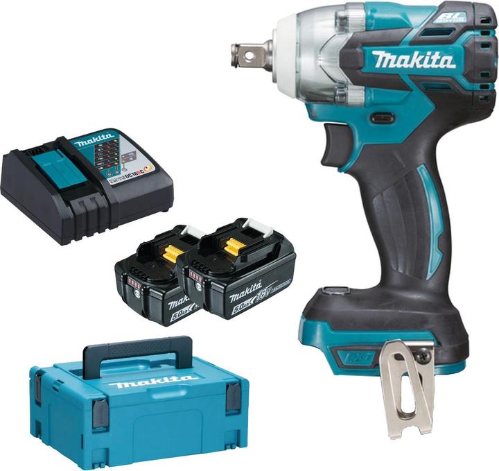 Produktbild Makita DTW285RTJ (Akkubetrieb)