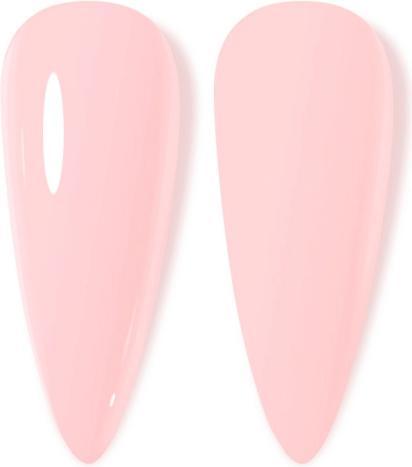 Actual product image Venalisa Gellack 405 UV/LED (Nature Pink, UV gel varnish)