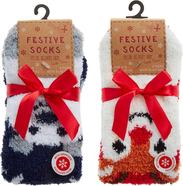 Produktbild Forever Dreaming Festliche Socken (37 - 42)