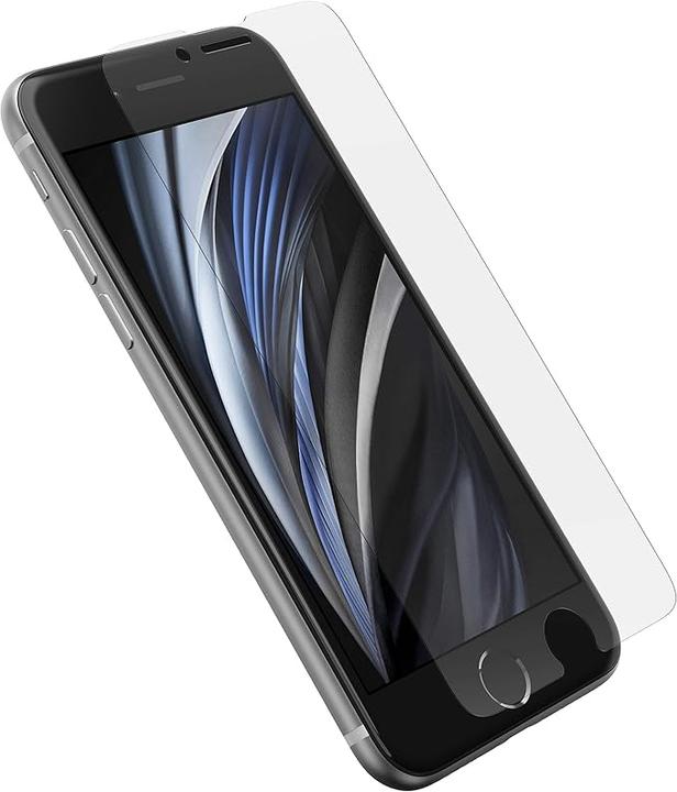Actual product image OtterBox Trusted Glass (1 Piece, Apple iPhone 6)