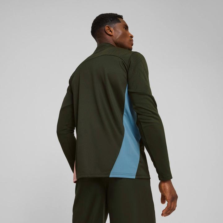 Produktbild Puma MCFC Training 1/4 Zip Top (L)