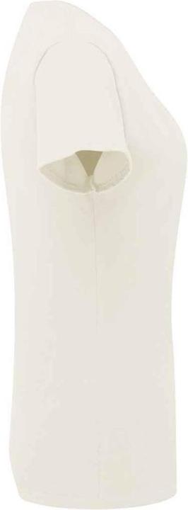 Actual product image Russell Womens/Ladies Authentic Ringspun Cotton Classic T-Shirt (XS)