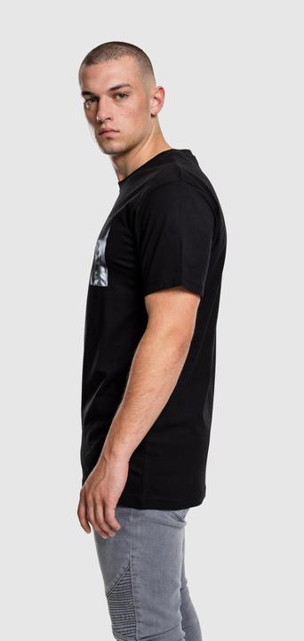 Actual product image Mister Tee Pray 2.0 Tee (XS)