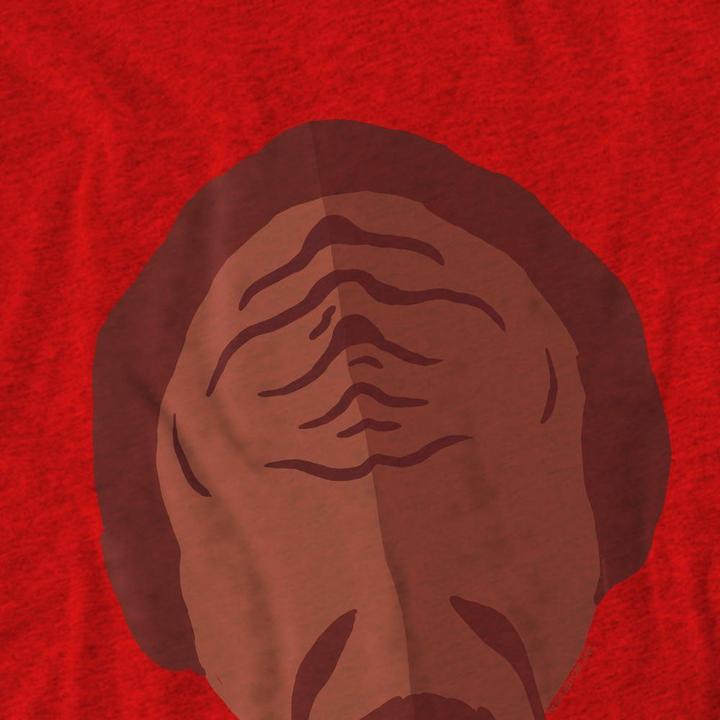 Produktbild The Next Gen Klingon TShirt (XL)
