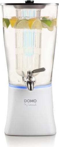Actual product image Domo My Lemonade
