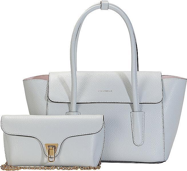 Produktbild Coccinelle Shopper DOBBLE BEAT