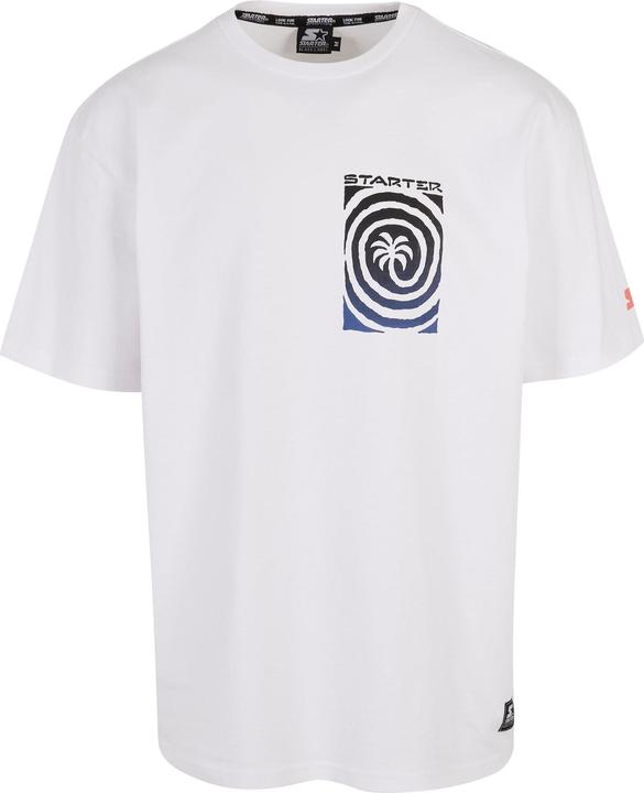Starter Palm Tee (XL)