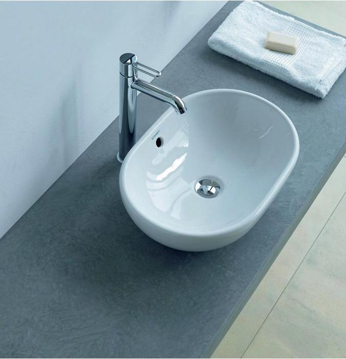 Image du produit Duravit Valve PUSH-OPEN