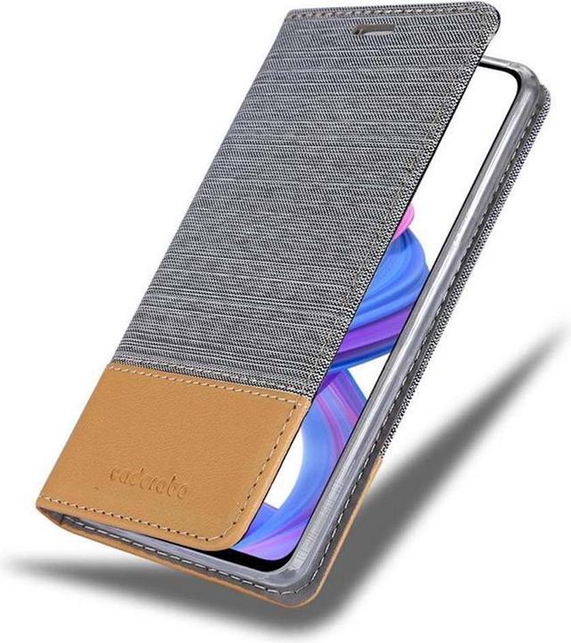 Produktbild Cadorabo Jeans Optik (Honor 9X Pro)