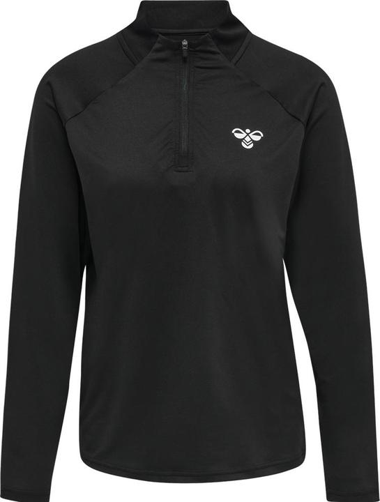 Produktbild hummel GG12 TRAINING 1/2 ZIP SWEAT WOMAN (XS)