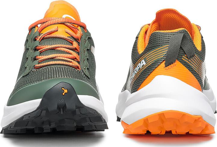 Produktbild Scarpa Youth Sp-Y (35)