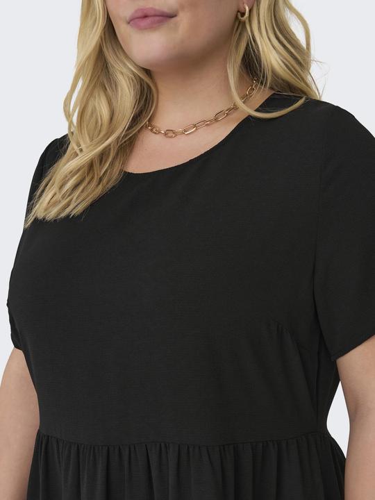 Image du produit Only Coupe normale Col rond Robe longue (54)