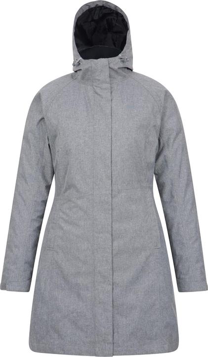 Mountain Warehouse Alaskan Jacke 3 in 1