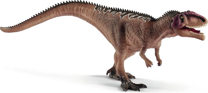 Actual product image Schleich Young Giganotosaurus
