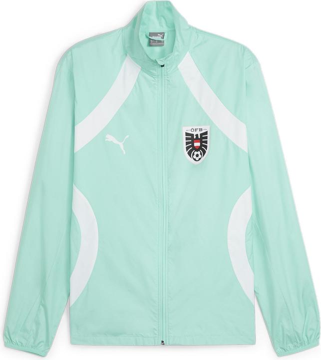 Produktbild Puma ÖFB Prematch (XL)