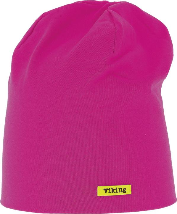 Vikingsports viking Kinder Winter-Mütze - Material ohne Peeling - Für Jungen und Mädchen - Interessante Farben -