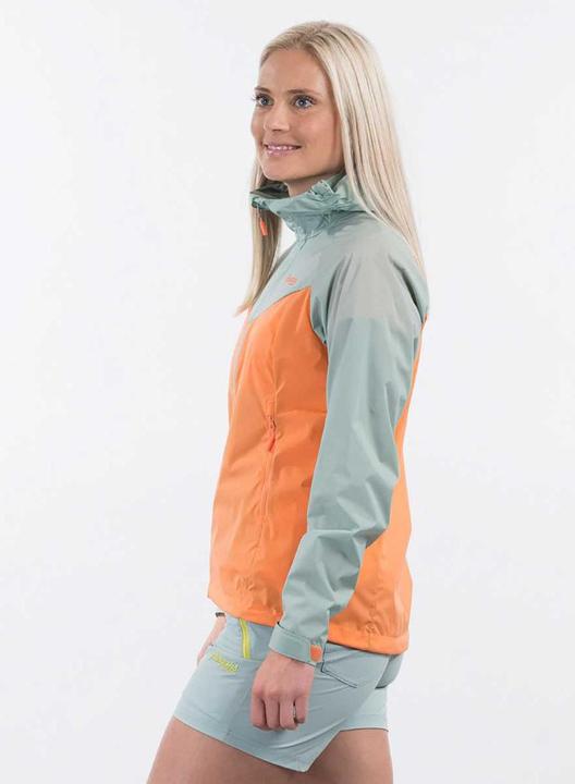 Immagine prodotto Bergans Giacca ultraleggera (S)