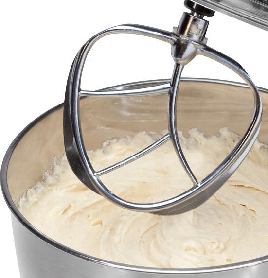 Produktbild Bomann Knetmaschine (1200 W)
