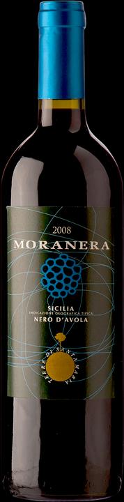 Actual product image Terre di Santa Maria / Santa Anastasia Moranera (1 x 75 cl, 2018)