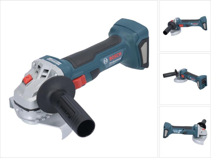Image du produit Bosch Professional GWS 18V-7 (125 mm)