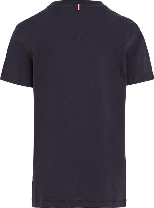 Actual product image Tommy Hilfiger Boys Basic Cn Knit S/S (74)