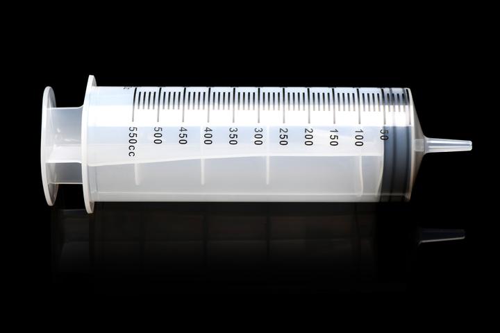 Image du produit CleanStream Anneaux W/ Tube - 550ml