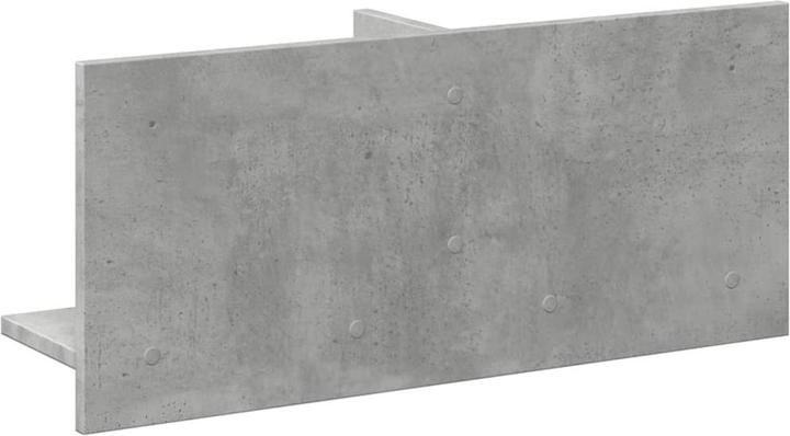 Image du produit VidaXL Armoire murale (100 x 16.5 x 30 cm)