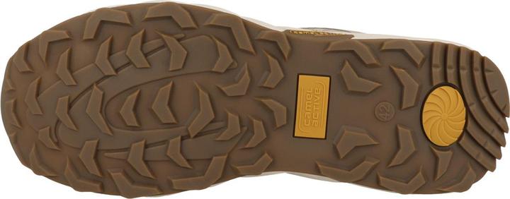 Produktbild Camel Active Sneaker pig nubuk/textile TAUPE (49)