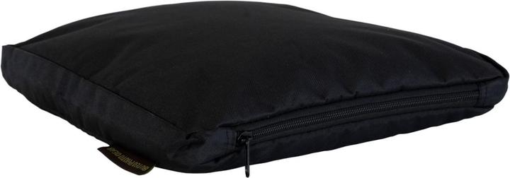 Actual product image Buteo Photo Gear Bean bag 3 flat black (Plastic)