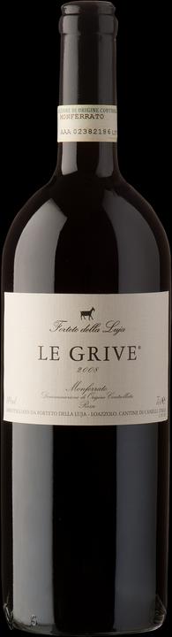 Image du produit Forteto della Luja Le Grive (1 x 75 cl, 2022)