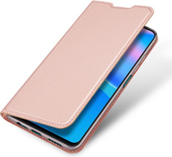 Actual product image Dux Ducis Skin Pro Series Bookcover (Huawei P Smart (2021))