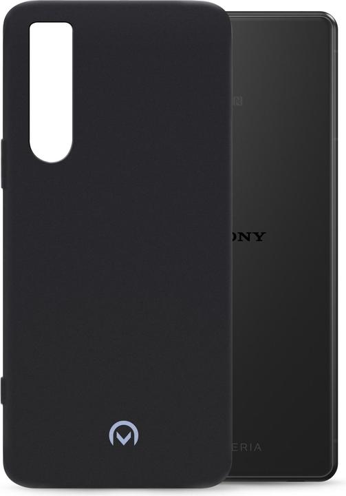 Immagine prodotto Mobilize Copertura in gomma gelly (Sony Xperia 5 IV)