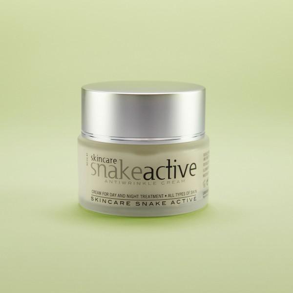 Produktbild Diet Esthetic Snakeactive (50 ml, 24h Creme)