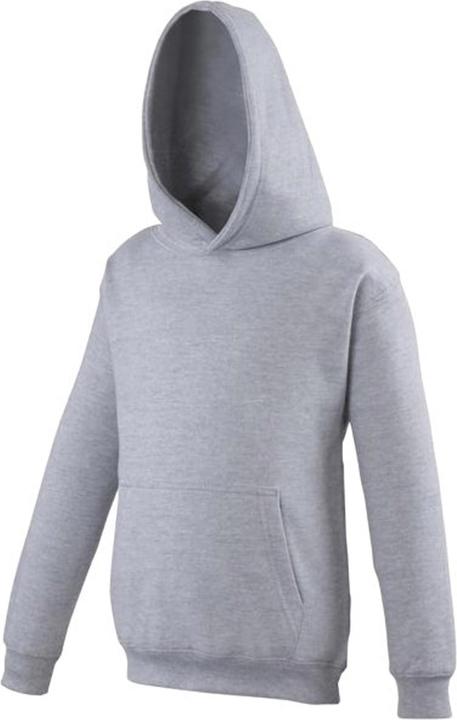 Grey, Heather grey, Meliert