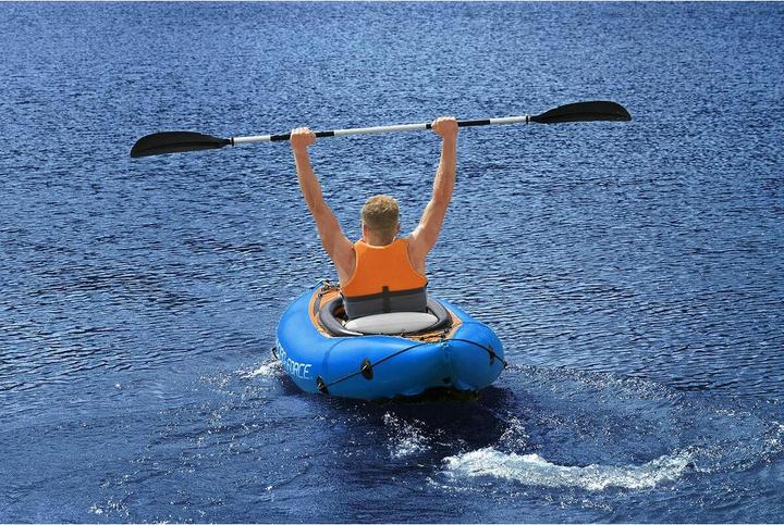Image du produit Bestway Hydro Force (100 cm, 3 pièces)
