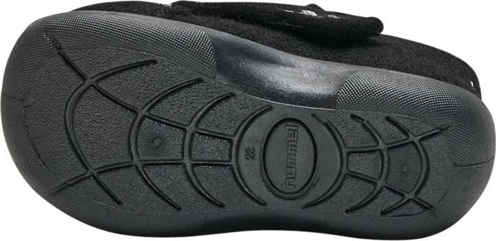 Actual product image hummel Wool Slipper Children (25)